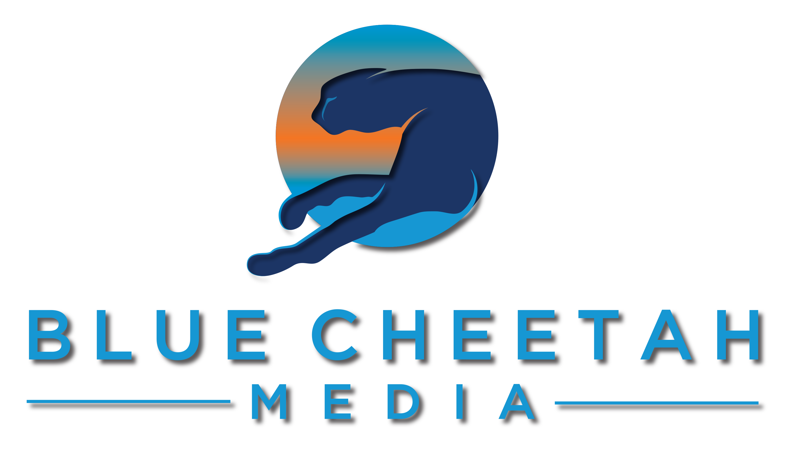 Blue Cheetah Media